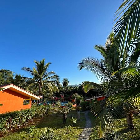 لاس لاخاس Residence Las Lajas المظهر الخارجي الصورة